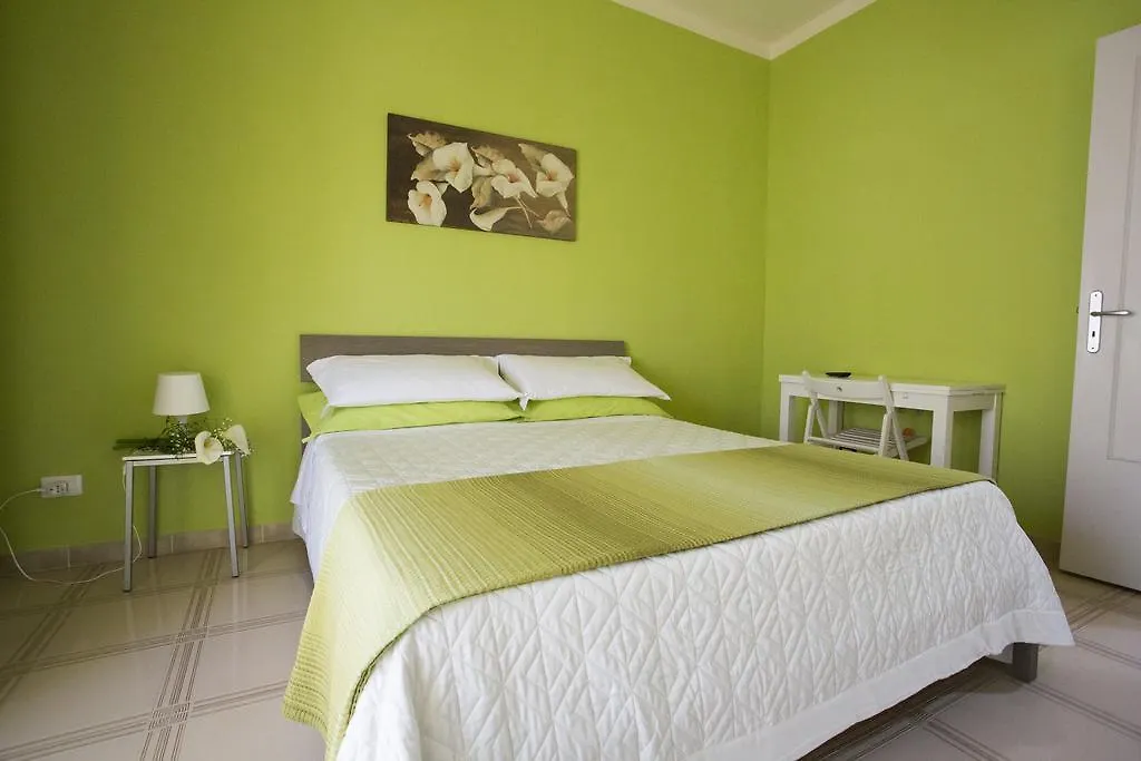 Bed & Breakfast B&B Terra Nobile - Portopalo Italien