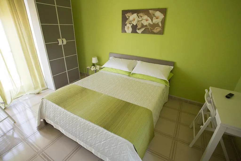 B&B Terra Nobile - Portopalo Portopalo Di Capo Passero Bed & Breakfast