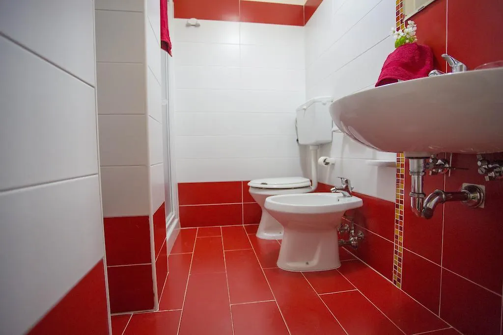 B&B Terra Nobile - Portopalo Portopalo Di Capo Passero 0*,
