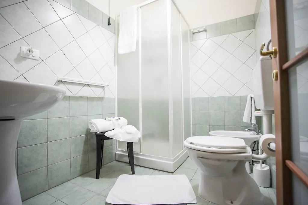 B&B Terra Nobile - Portopalo Bed & Breakfast