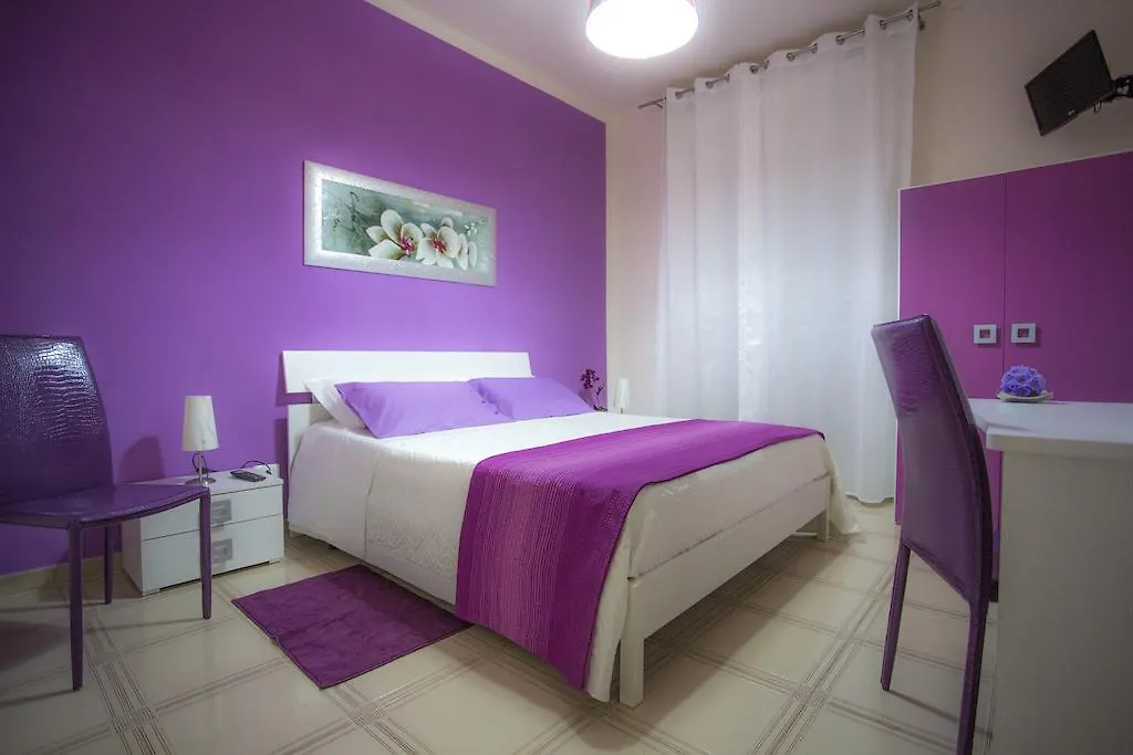 Bed & Breakfast B&B Terra Nobile - Portopalo Portopalo Di Capo Passero