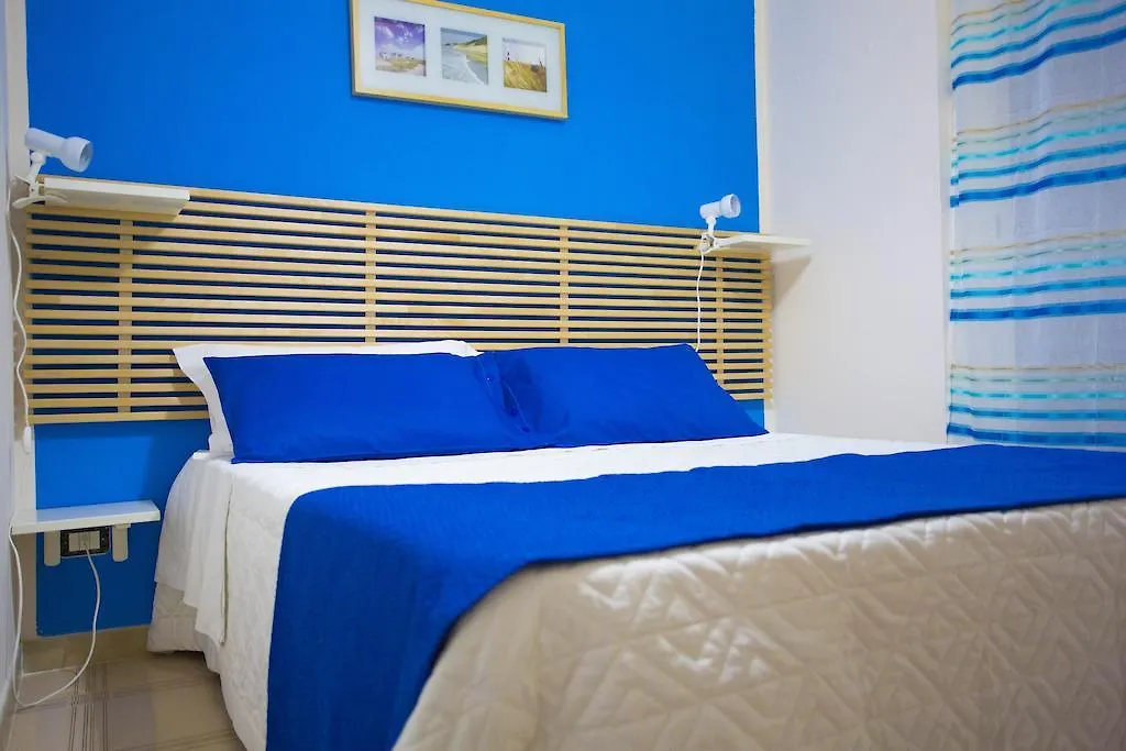 B&B Terra Nobile - Portopalo Portopalo Di Capo Passero Bed & Breakfast