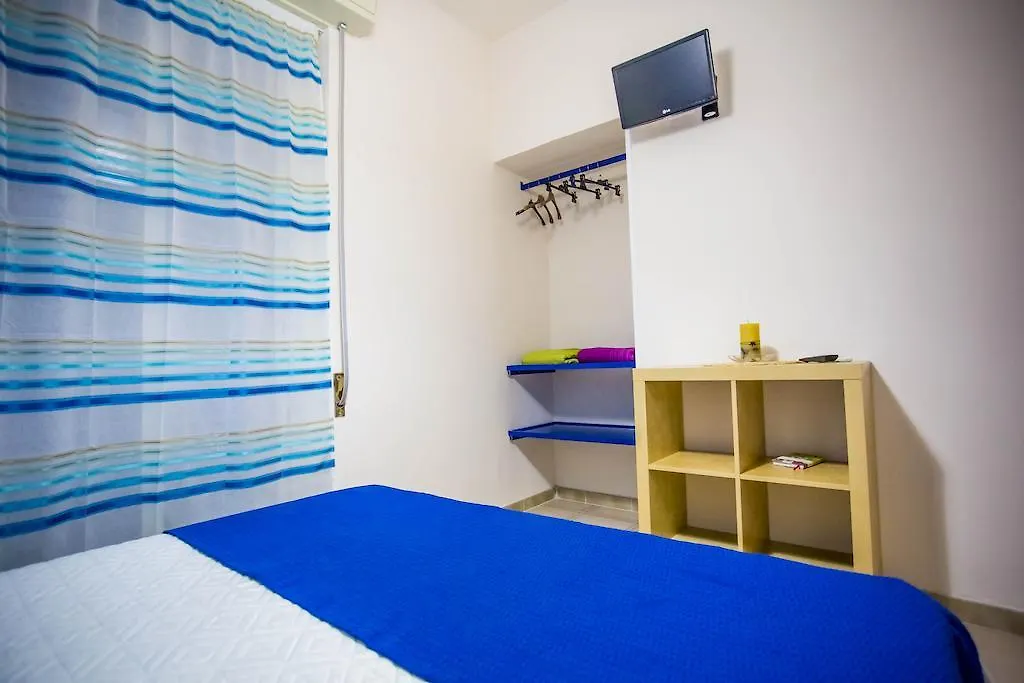 住宿加早餐酒店 B&B Terra Nobile - Portopalo Portopalo Di Capo Passero