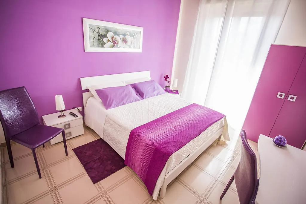 B&B Terra Nobile - Portopalo Portopalo Di Capo Passero 意大利