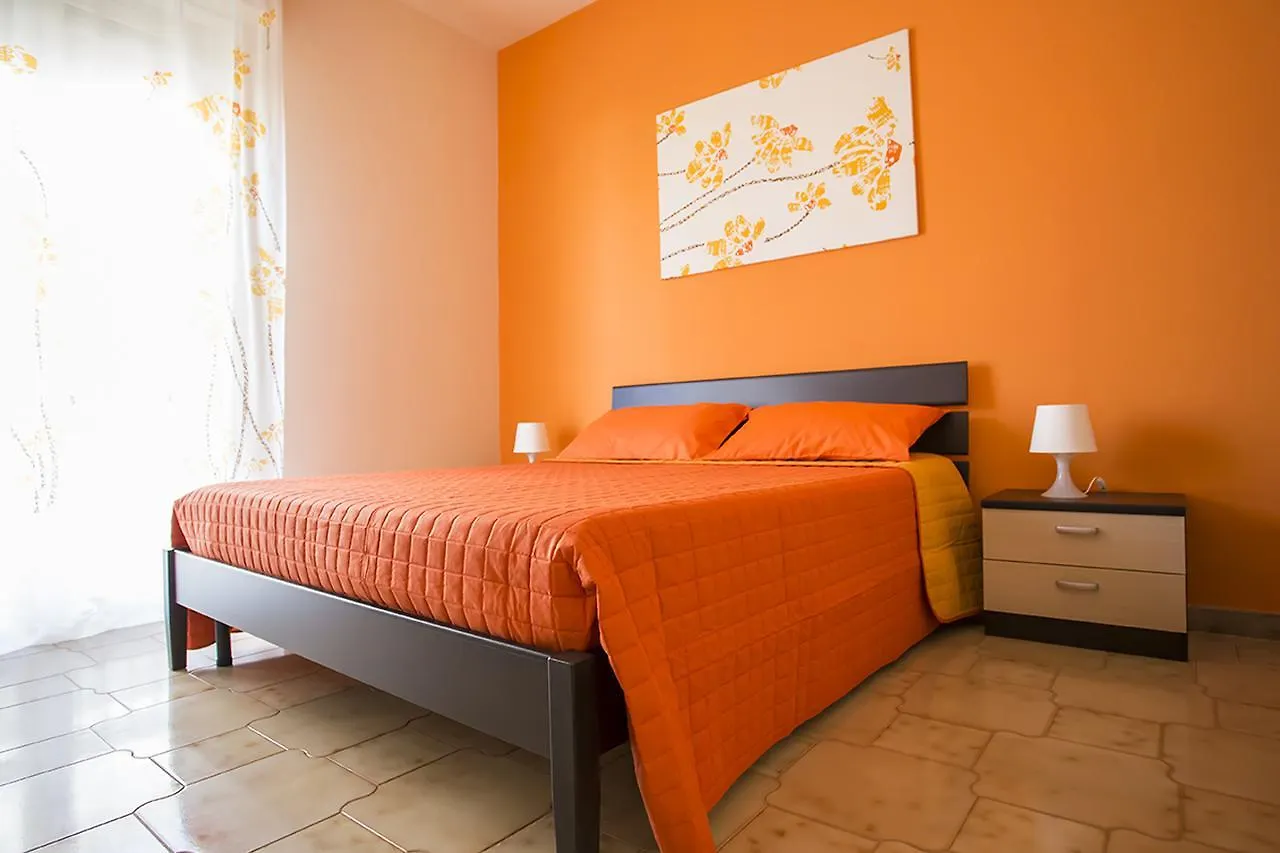 Bed & Breakfast B&B Terra Nobile - Portopalo Portopalo Di Capo Passero