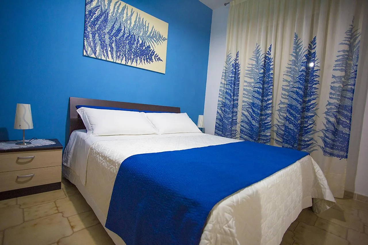 B&B Terra Nobile - Portopalo Portopalo Di Capo Passero