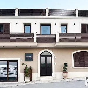 Favara Bed & Breakfast