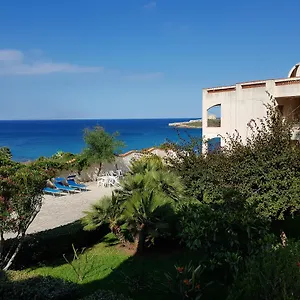 Papiro Aparthotel